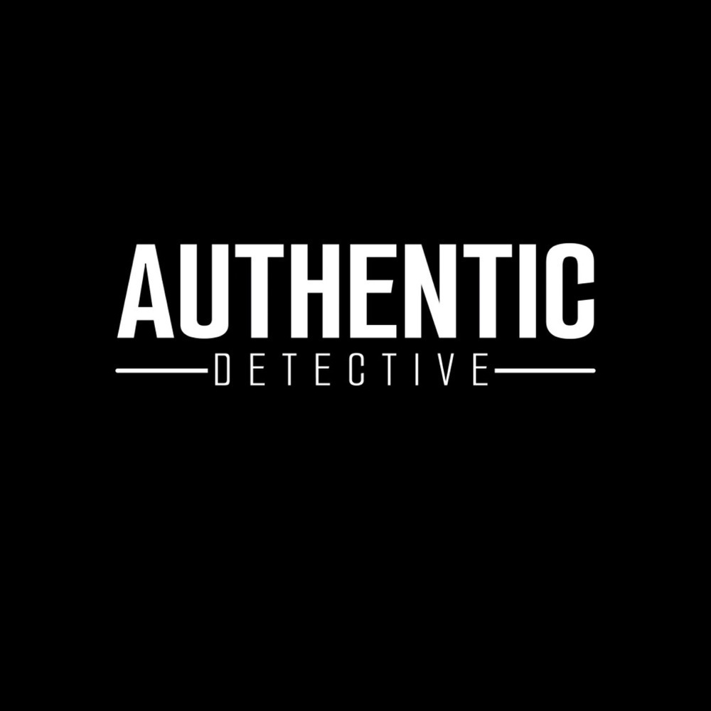 COA Certificate of Authenticity
